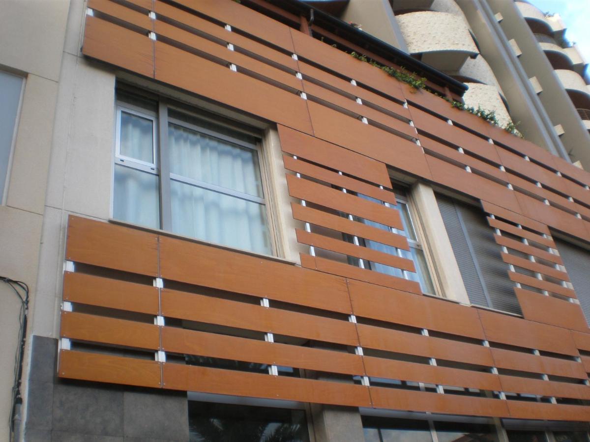 New Zafiro Centro Sta Cruz, Wifi&Gym Santa Cruz de Tenerife Exterior foto